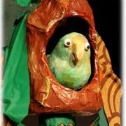 Perico el de los Palotes