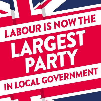 LGA Labour