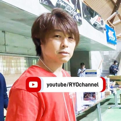 RYO KARIGANE 【ARCスーパーエキシビジョンatやまびこドーム 2026】主催者