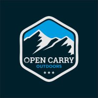 Open Carry Outdoors