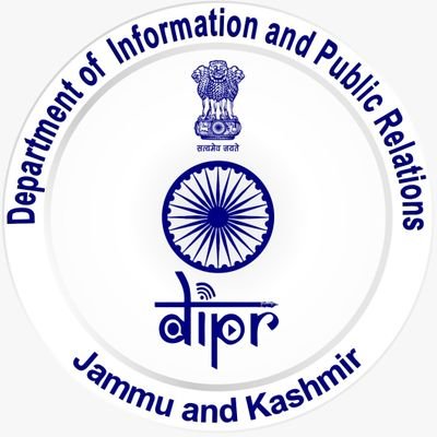 Information & PR, J&K