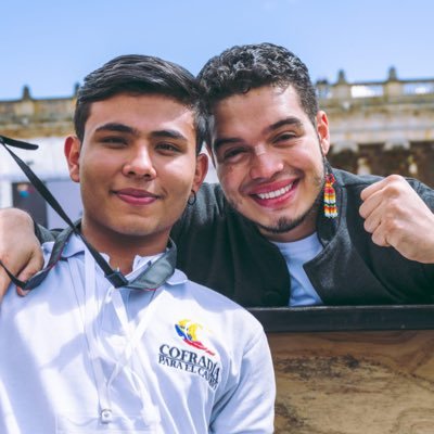 Cofradía para el Cambio