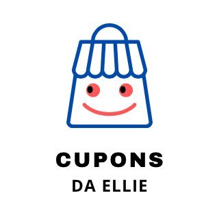 Ellie Cupom