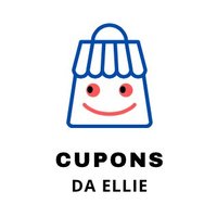 Ellie Cupom