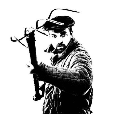 Yerel ve öfkeli (Parody)