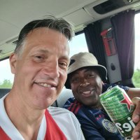 🏛🇳🇱🏛 Cees Stekelenburg - FVD ❌️❌️❌️