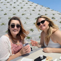 Lauren Wisehart, MS is querying