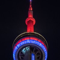 Claudia Sanders🇨🇦