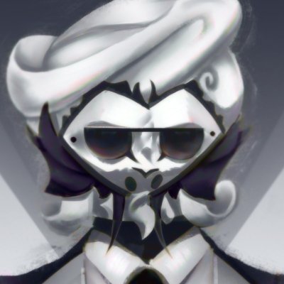 Fodjet from Federal Bureau of Control