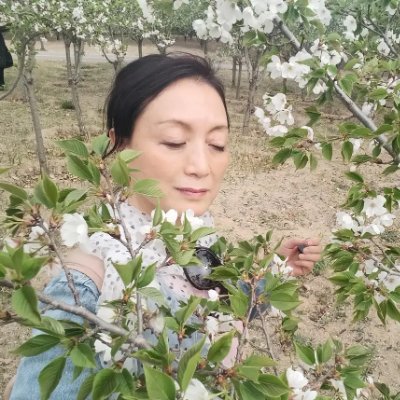 חַוָּה ‎Eva Qiao