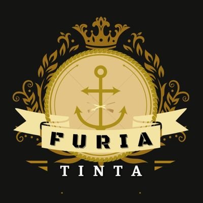FURIA TINTA ..