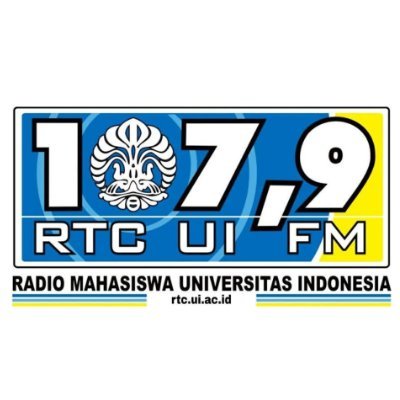Radio UI | 107.9 RTC UI FM