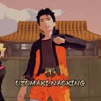 ☆うずまきナオキング☆