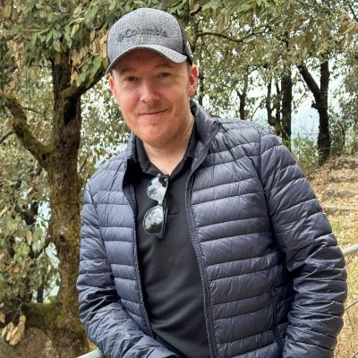 Jamie Alter 🇮🇳