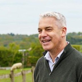 Steve Barclay