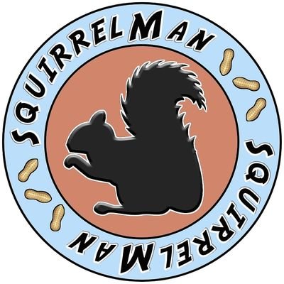 The SquirrelMan 🇺🇸