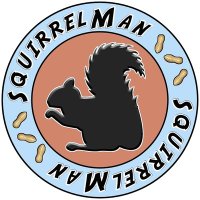 The SquirrelMan 🇺🇸