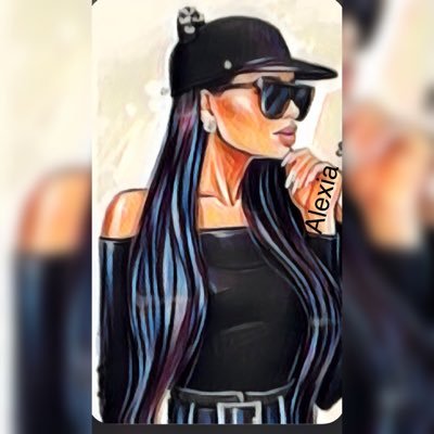Alexia🦋