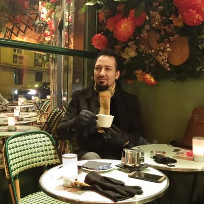 د. أحمد ياسين-Dr. Ahmad Yassine