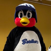 🐷ぶっしー🐷🐧スワローズファン🐧❤️💛宣伝部員❤️💛