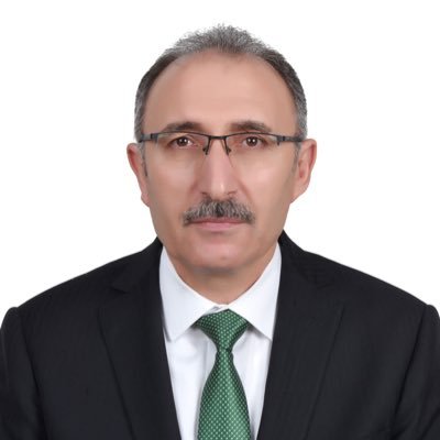 Prof. Dr. Fahrettin Göktaş