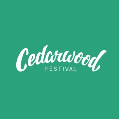 Cedarwood Festival