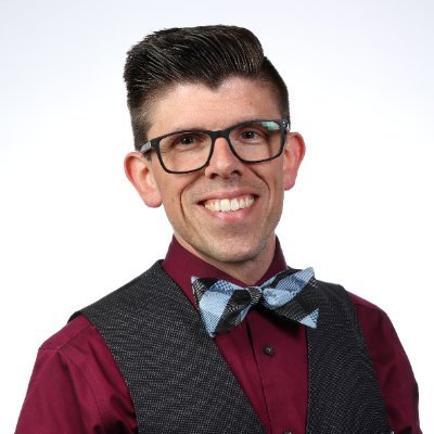 Dr Joseph McCollom DO