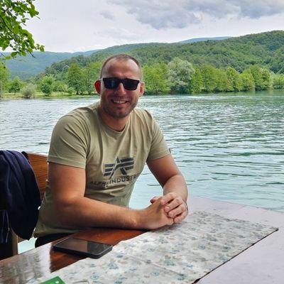 Богдан Јовић 🇷🇸