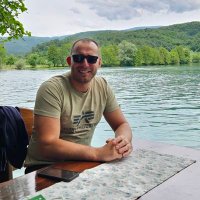 Богдан Јовић 🇷🇸