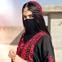 𝐌𝐢𝐬𝐬 𝐁𝐚𝐥𝐨𝐜𝐡𝐢𝐬𝐭𝐚𝐧𝐢