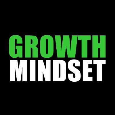 Growth Mindset