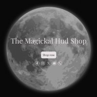 The Magickal Hud Shop