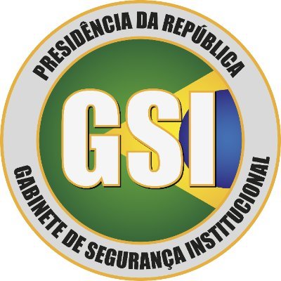 Gabinete de Segurança Institucional (GSI/PR)