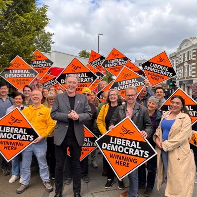 Wimbledon & Merton Lib Dems🔶