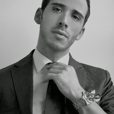 Akel Jounes (Ajspirational)