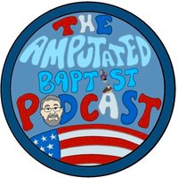 Kevin Thompson - The Amputated Baptist