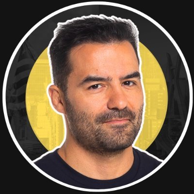 Arthur do Val - Mamaefalei ⬛️⬜️🟨