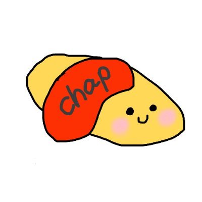 ちゃっぴ おん オムライス