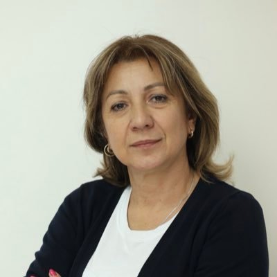Violeta Marković ex Vujić