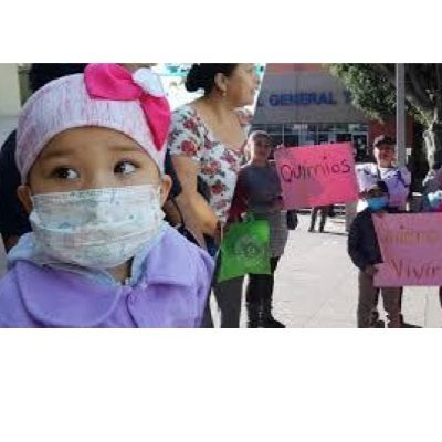 Diana Bautista viviendo en un México que duele