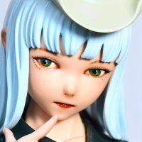 駄菓子屋ちゃん（RN・ババァザ度胸）