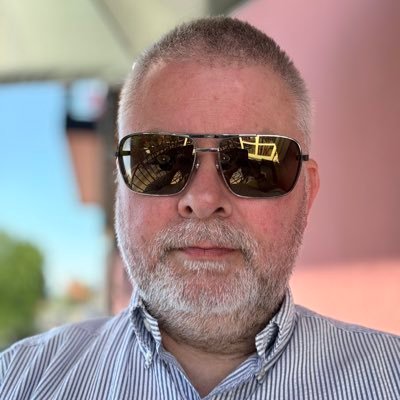 Geir Evensen-Clement