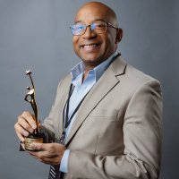 Dr. Christopher C. Odom, MFA, PhD