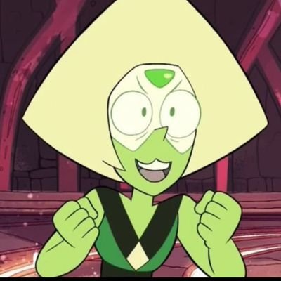peridot || multiversus