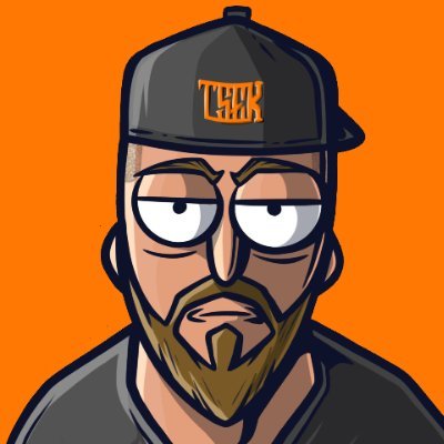 Renaldo “Ngamla” Gouws 🇿🇦