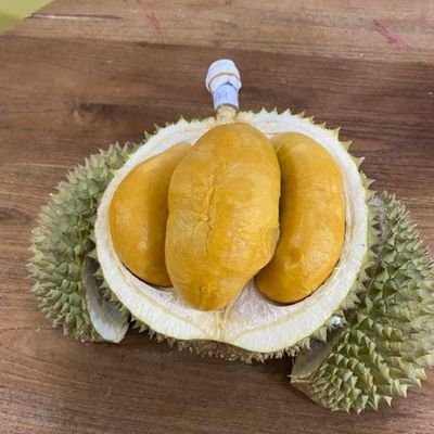 duren duri item 🇲🇨