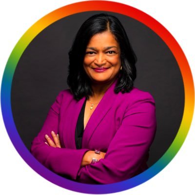Pramila Jayapal