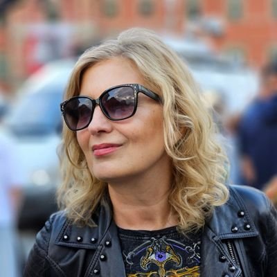 Pani Johanna 🇪🇺🇵🇱