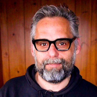 Villouta 🧜‍♂️