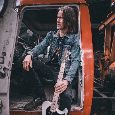 Myles Kennedy
